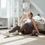 Похудение без диет и быстрое похудение