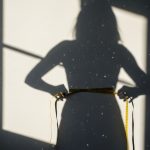 Похудение без диет и спорта